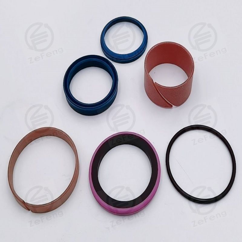 适用于卡特三菱升降油缸油封  90584-00068