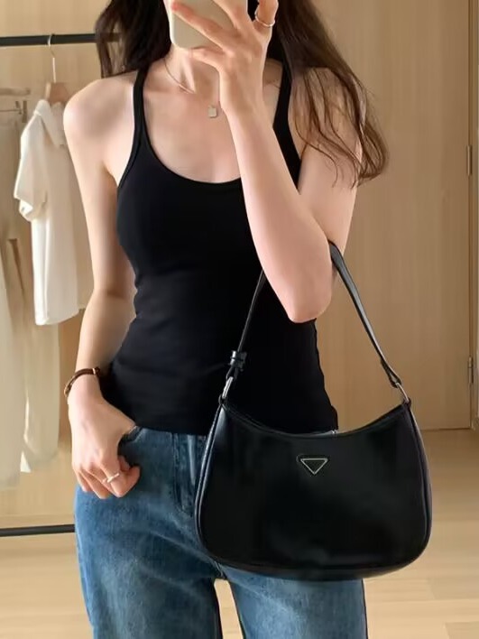 고탄성 립드 코튼 소재로 제작된 2026년 여름 신상 핫걸 스타일 여성용 레이스업 탱크탑, 이너웨어 또는 아우터웨어로 착용 가능한 아름다운 등 디자인의 탑
