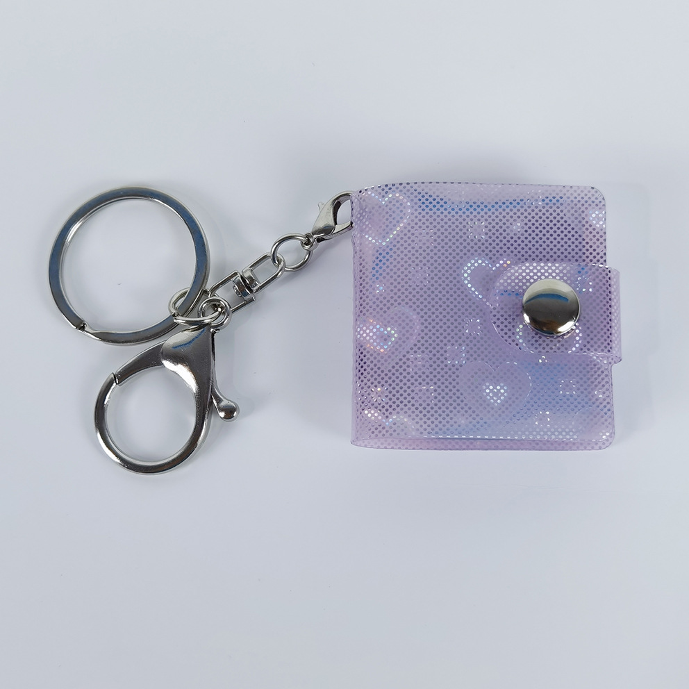 1inch 다이나믹 러브 핑크 랍스터 걸쇠