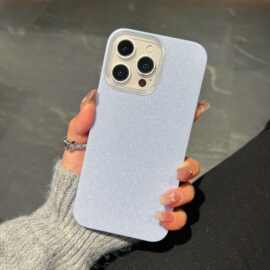 适用tecnoSPARK40跨境新款闪粉手机壳彩绘INFINIXhot60pro保护套