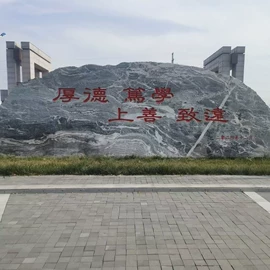 景观石;石雕;景观雕塑