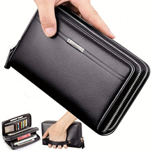 L 80805 Multi-card business clutch bag �࿨λ�������ð�����