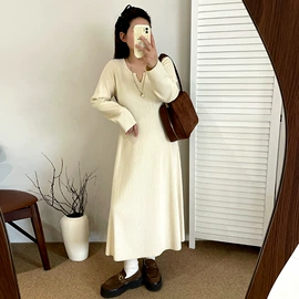 大码针织衫;大码休闲裤;大码半身裙