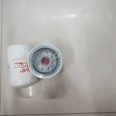 Cooling Water Filter – Automobile filter element