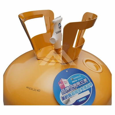 Freon Refrigerant, Antifriz