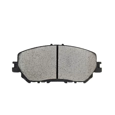 Pads D1060-6Ra0A, Tormoz supportları