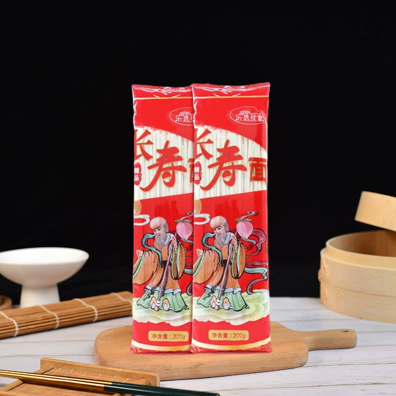 Ле Сюнь отличное зерно долголетие лапша 200 г подарок долголетие лапша 20 пачка стариков подарок на день рождения лапша оптом почтовые расходы