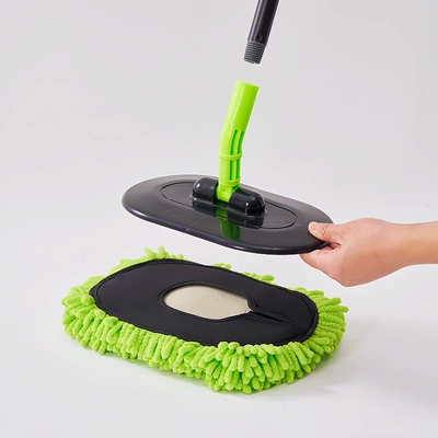 Car cleaning tools: Damage the Paint, Special Soft-Bristle