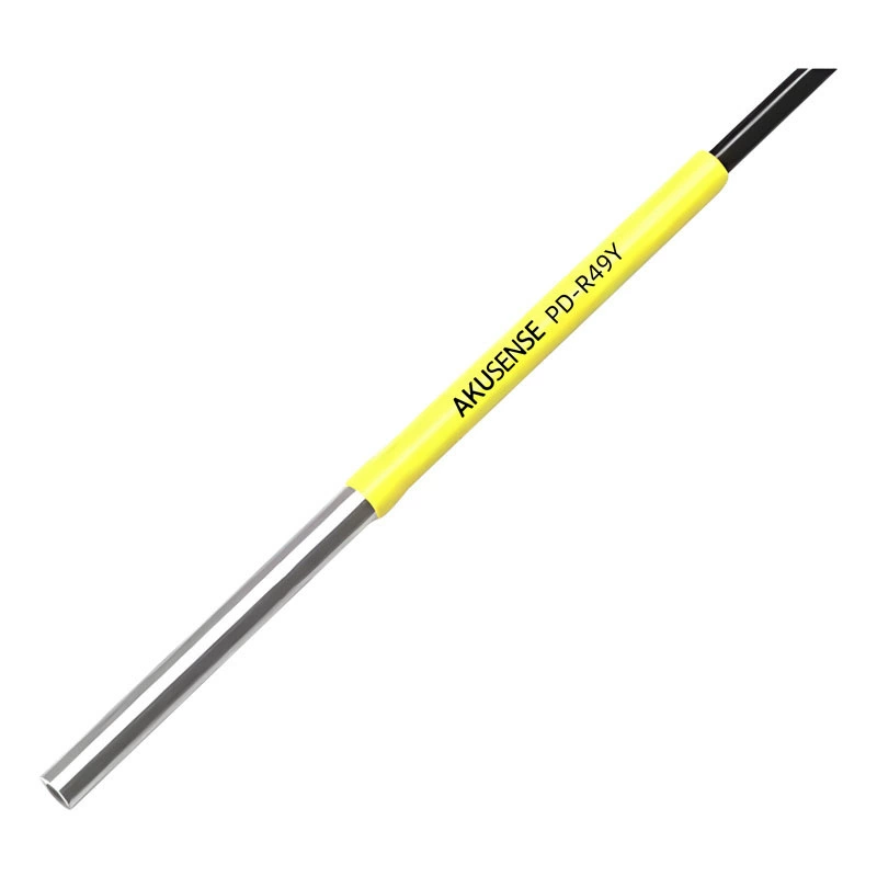 Meiji Optical Fiber Line A amplifier Optical Permanent Performance Sensor Connection M3 M4 M6 probe induction cable