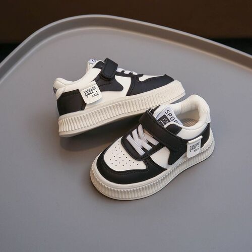 【4056 people collected】Children's board shoes for spring and autumn, boys' casual shoes, breathable baby shoes, soft