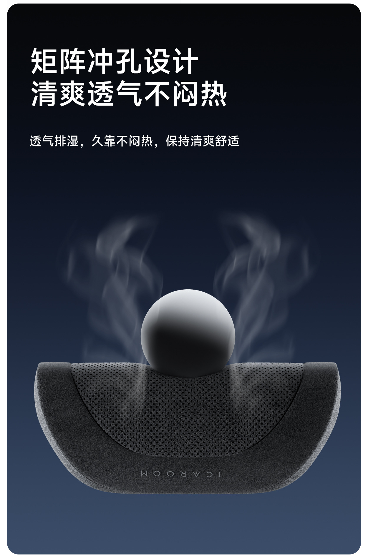 Suitable for Tesla Model 3/Y/Yl Car Headrest, Neck Pillow, Backrest Pillow, Car Lumbar Support, and Waist Protection Device