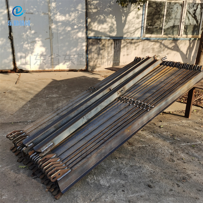 东勤机械供应DQD30矿用气动单轨吊 气动单轨吊性能单轨吊吊梁规格