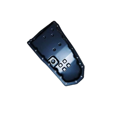Gearbox Oil Pan, Other starting systems
