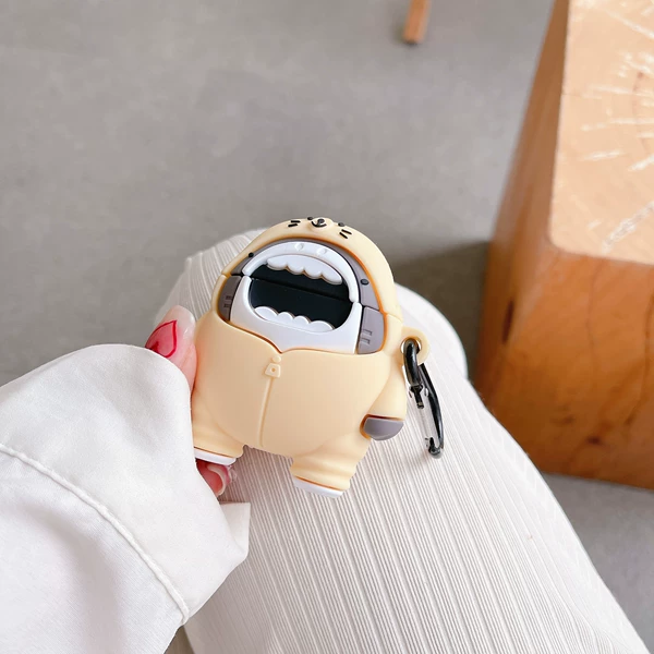 Sandfish AirPods Pro