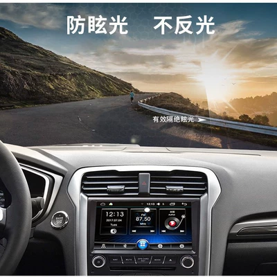 Transparent Car Windshield Film, High-Definition, High-Transparency, High Uv Protection Solar Film, Glass Protection Car Window Film