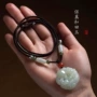 新疆男士男女时来运转和田玉