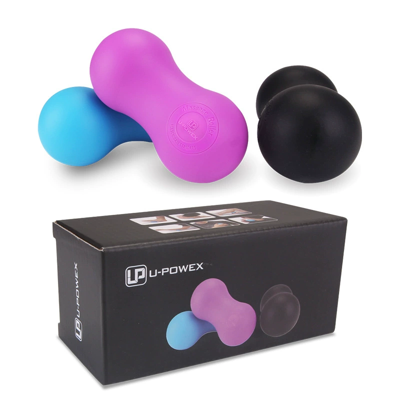 Silicone soft wear-resistant massager for training, new collection