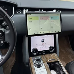 2018-2022 Land Rover Range Rover Sport 13.3 düym Android Naviqasiya