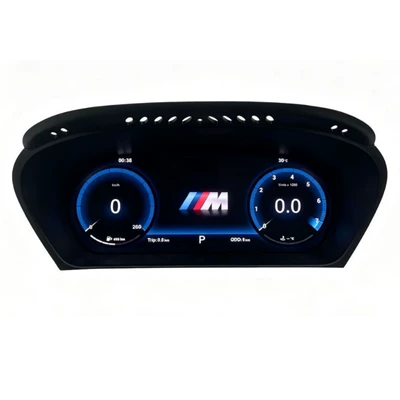 Suitable for Bmw E60/E70/E71, Old automobile instrument