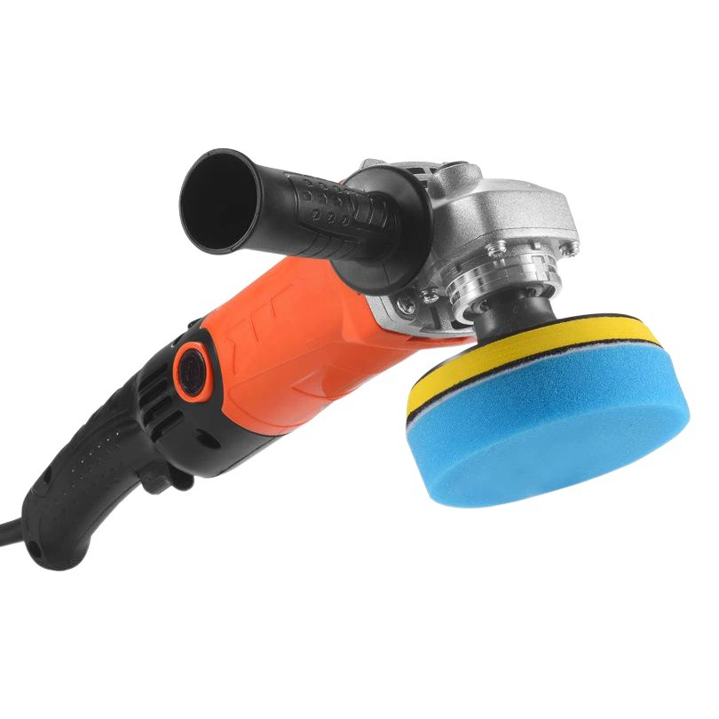 Автомобильная полировальная машина восковая машина для красоты инструмент для царапин ремонт глазурь машина для напольной мраморной шлифовальной машины оптом