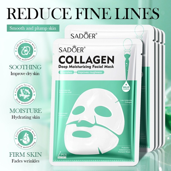 face mask