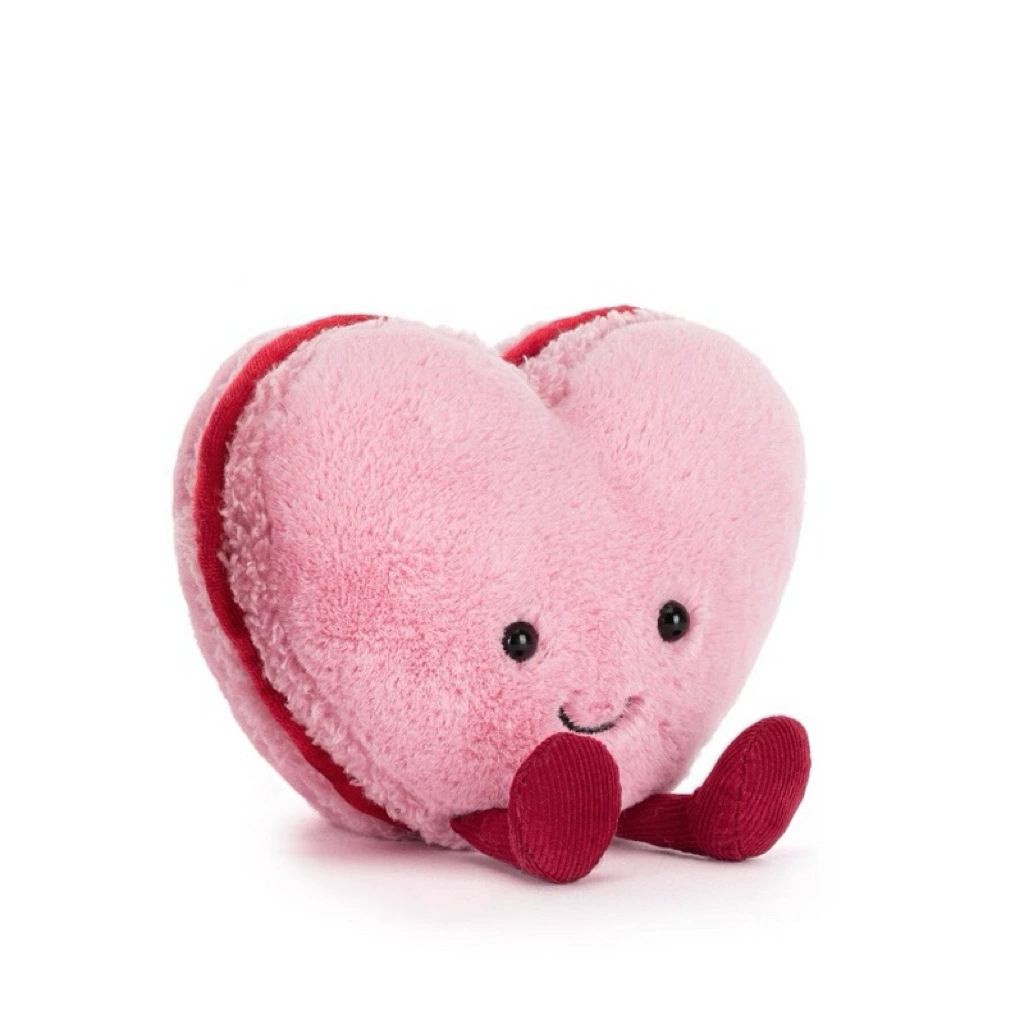 Jellycat muñeca triple marca completa sol oso cachorro dragón volador muñeca de peluche transfronteriza regalos al por mayor