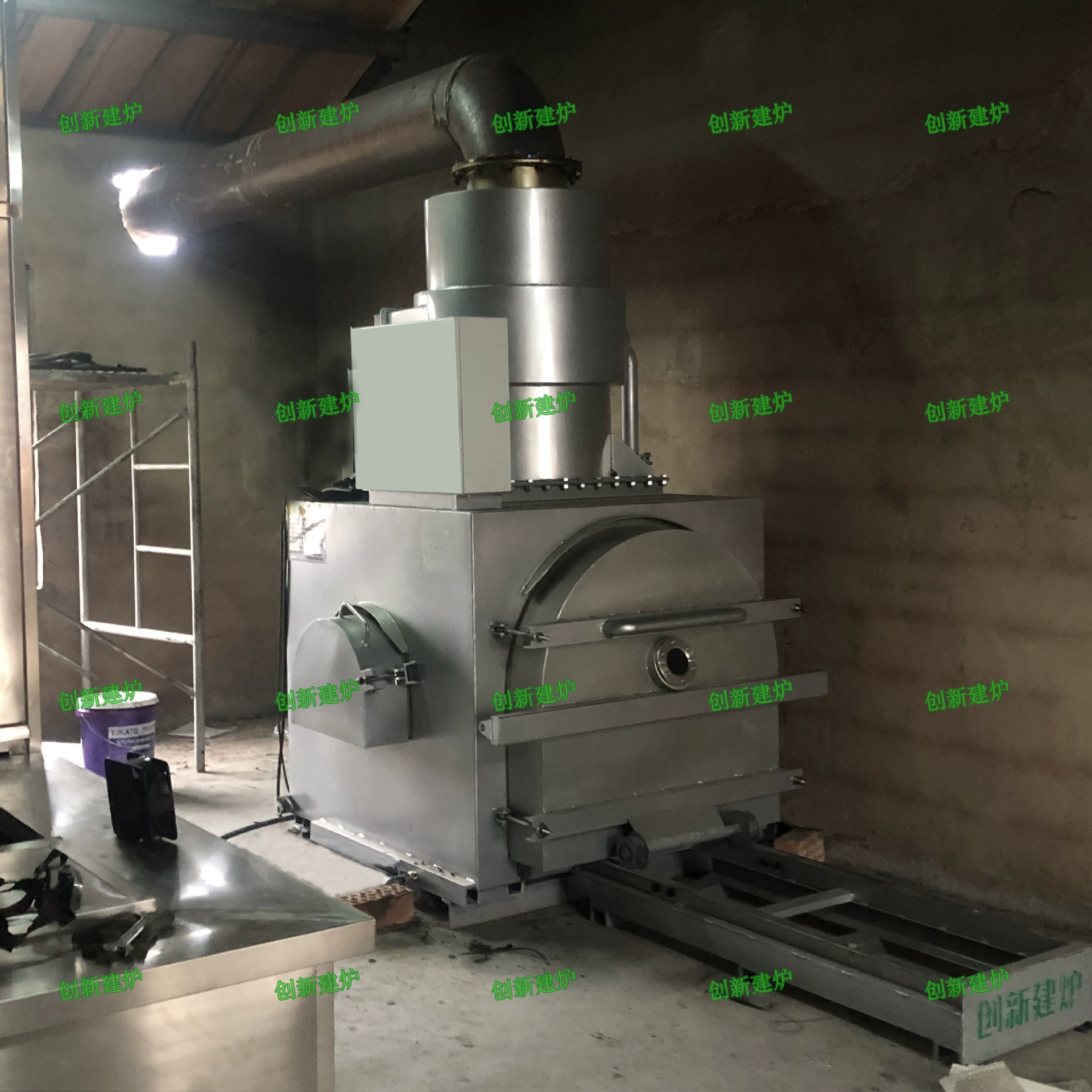 Похоронное оборудование для кошек и собак