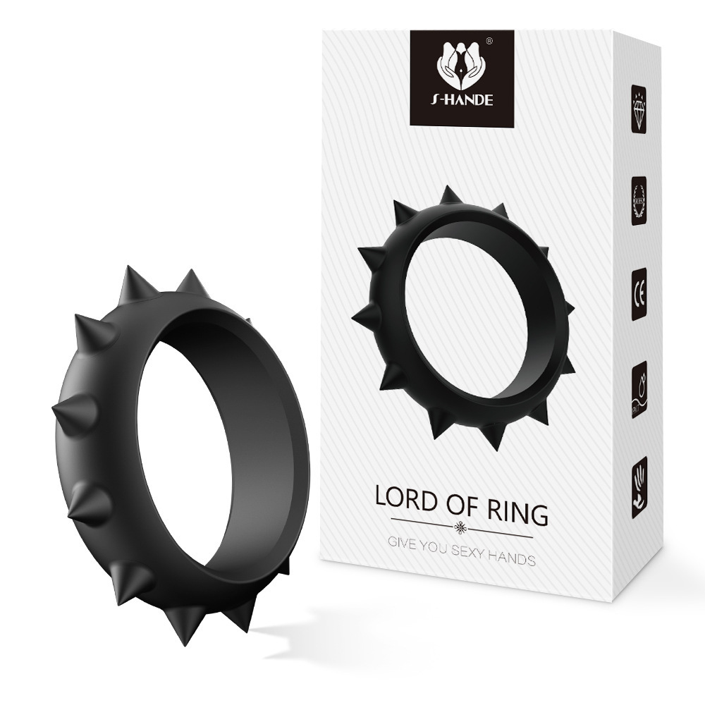 Shande SHD-S498 반지의 제왕【6936764701898】