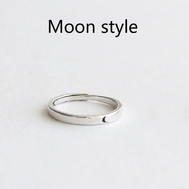 Fashionable zirconium solar-powered for beloved, wish, city style, simple and elegant design