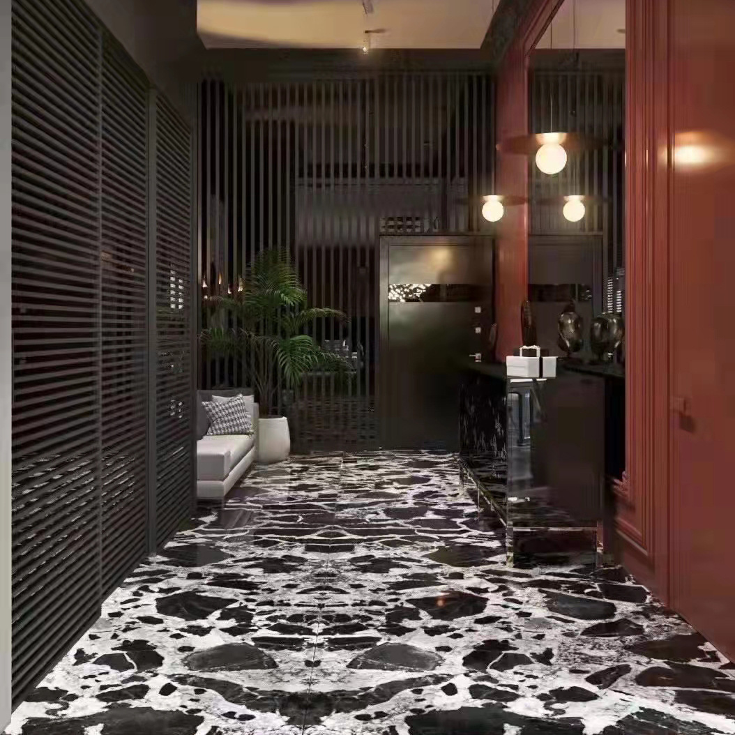 宝格丽黑 (7)