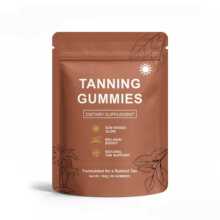 ���Sֱ���羳TK���R�d������N����ܛ��60�����bTanning Gummies