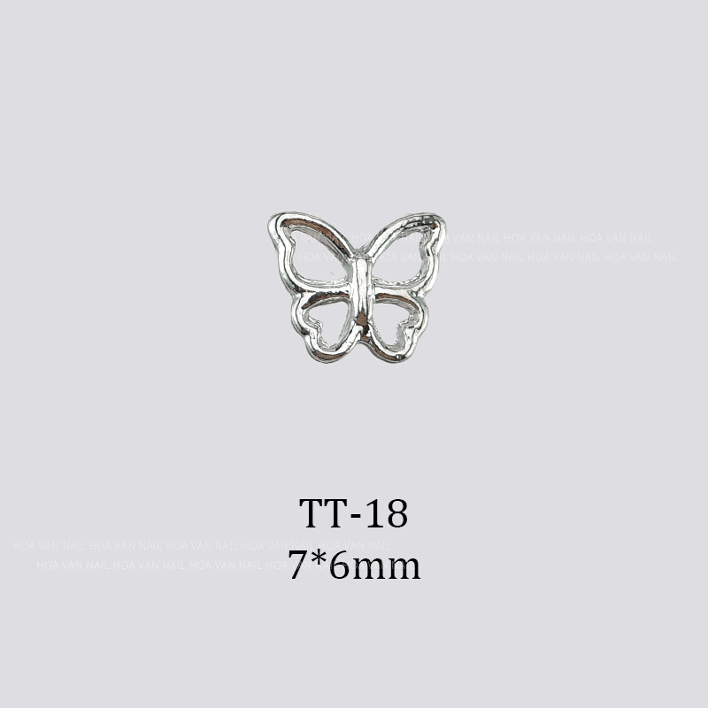 TT-18(브라이트 실버)