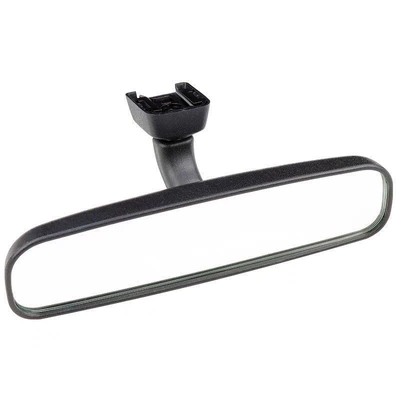 Rearview Mirror, Car mirror