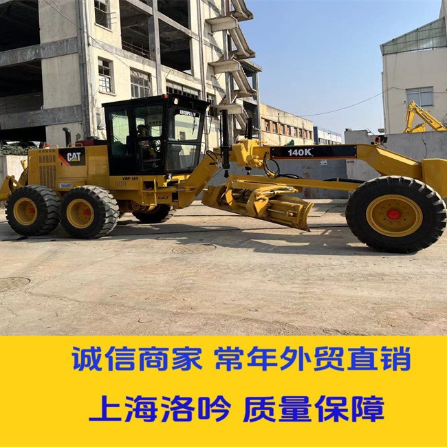 Cart comercial europeo 140K 140H 120G KAT stock suficiente garantía de calidad de prueba de campo