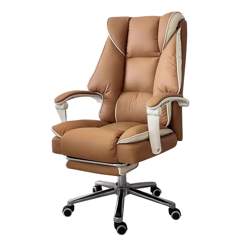 Silla de computadora, silla de escritorio, silla de oficina, silla de elevación, silla giratoria, silla de escritorio