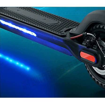 Фабрика плюс прямой 8,5 дюймов 10 дюймов электрический скутер лампа условия атмосфера лампа Стиль поддержки модификации обработки