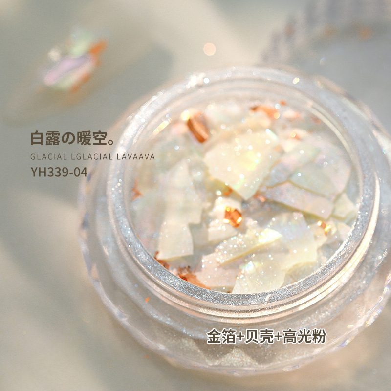 4# White Dew Warms the Air