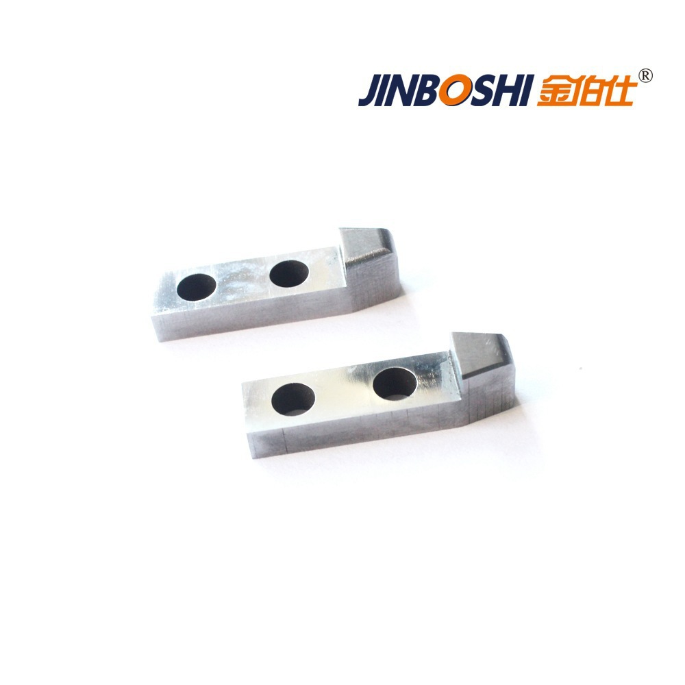 钨钢刀头非标合金刀片 YG6钨钢刀片厂家生产直供