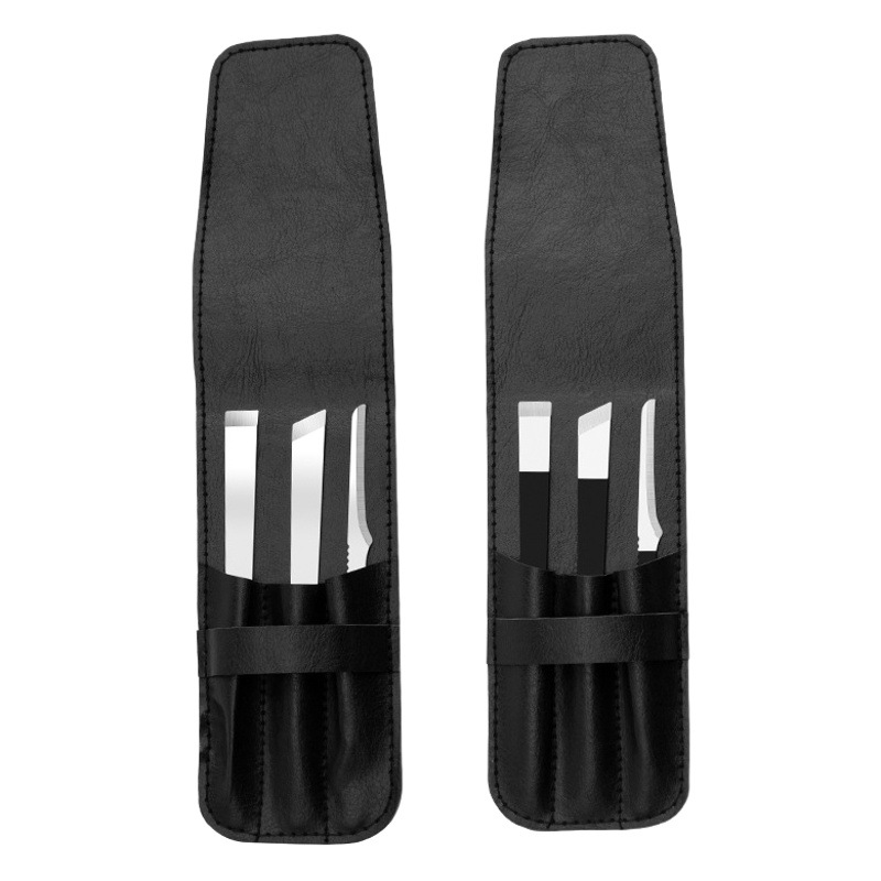 Manufacturer Wholesale Stainless Steel 13 ㎝ Professional Pedicure File for Removing Dead Skin, Calluses, and Onychomycosis, Pedicure Tool Set.