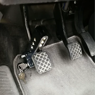 Car Clutch Lock, Off-Road Vehicle Car lock