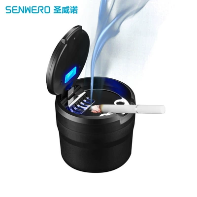 Car ashtray: ashtray Tide brand with
