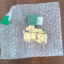 ASCO 늴��ySCE238D004 24VDC 220VAC ��λ��ͨ���]3/4