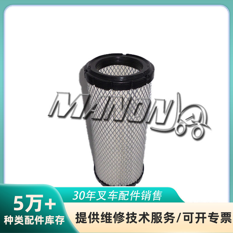 量大价优 9839000空气滤芯 深圳 叉车配件批发