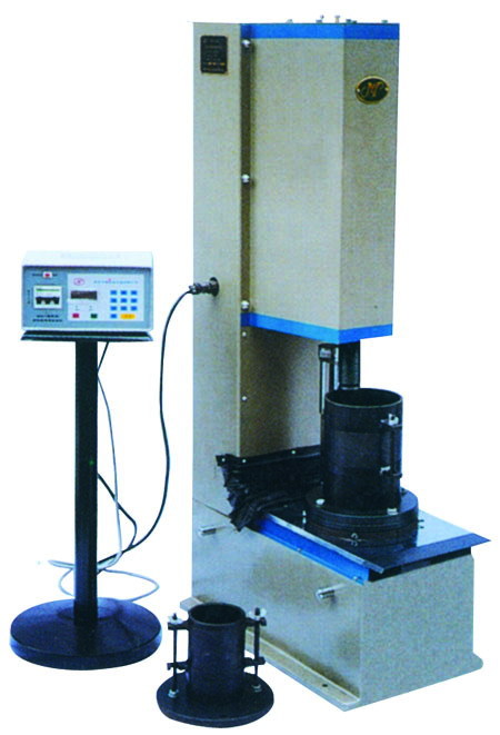 数控电动击实仪配件 型号：NX-SKDJ-Ⅰ 自动循环