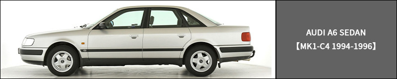Suitable for Audi A6 Avant Window Visor Audi A6 Avant Window Visor