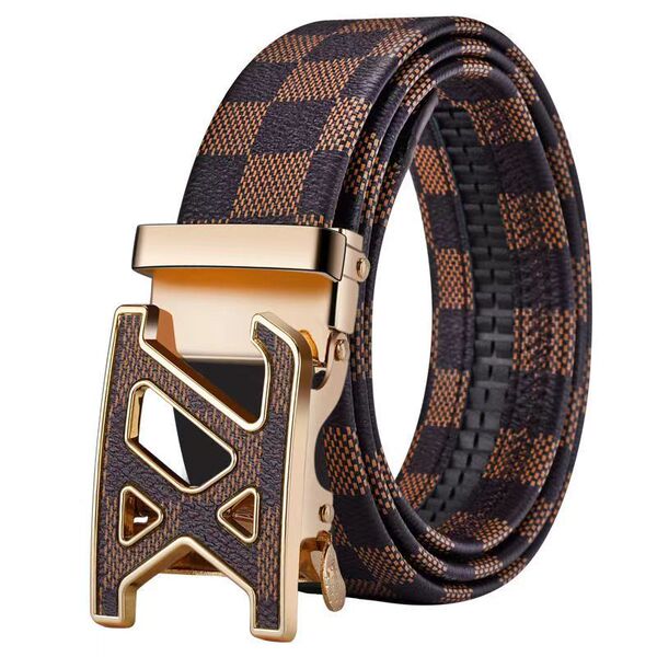 Buckle