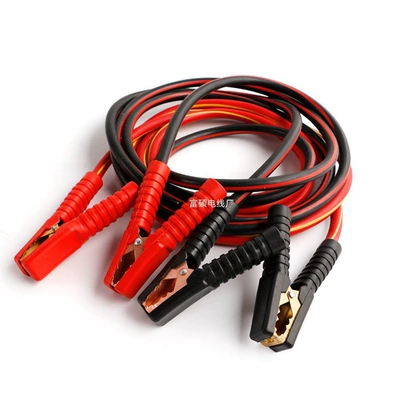 Cable, Over-The-Water Cable, Car – Car on the line of fire - 1000-2m