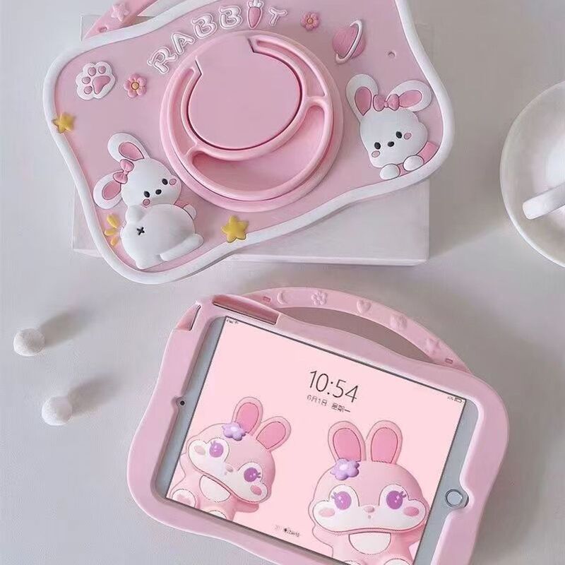 Huawei Laptop Protective Case Anti-Fall Honor Tablet Matepad11.5Air12 Soft Light Version Pro11 Silicone