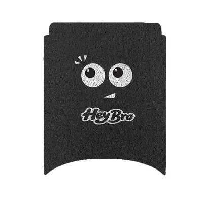 Electric Scooter Foot Mats, Waterproof Wire Electric vehicle foot mat