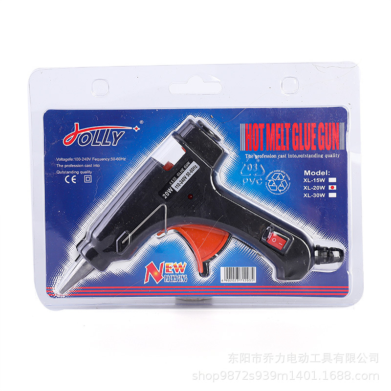 20w negro (paquete de cinta plana)